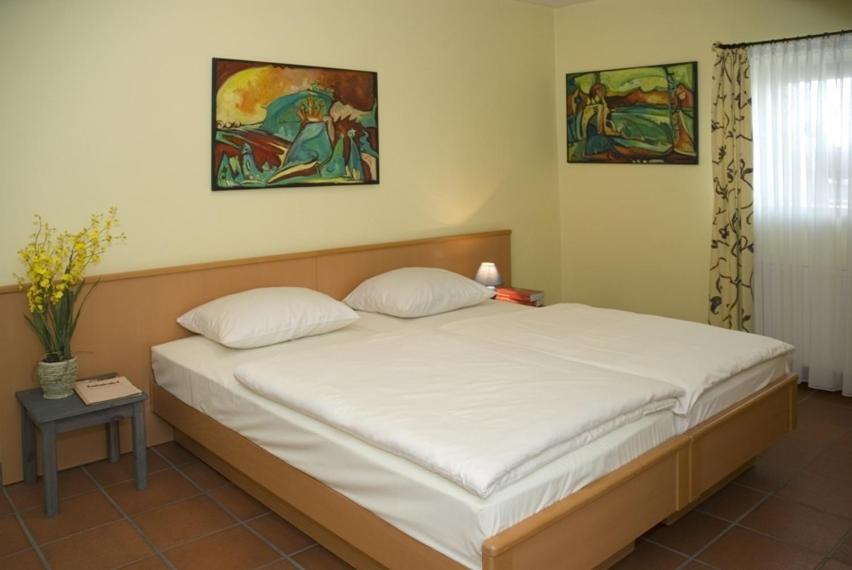 Hotel Kastanienhof Mönchengladbach Camera foto